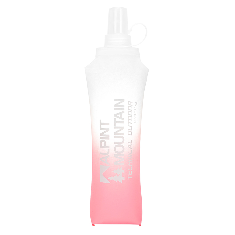 500ml Opvouwbare Lekvrije Zach - Water Bag Collapsible recensie en prijs