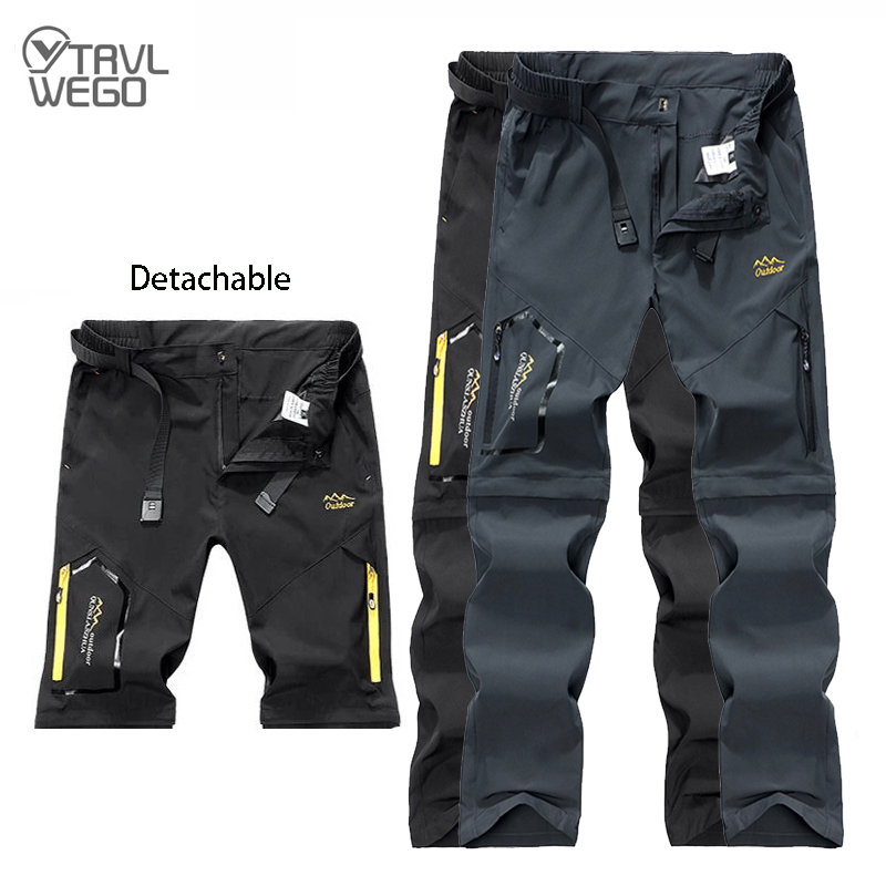 TRVLWEGO Ademende sportbroek v - Fishing Kit Compact recensie en prijs