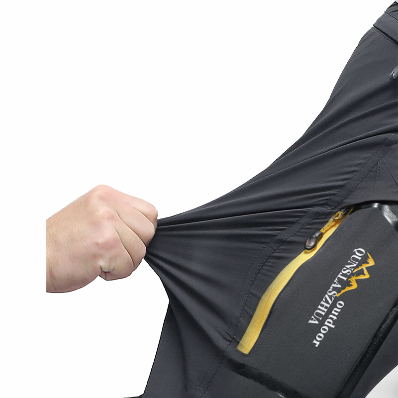 TRVLWEGO Ademende sportbroek v - Fishing Kit Compact recensie en prijs