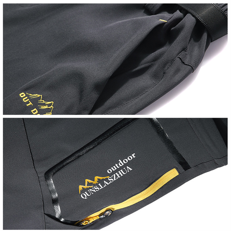 TRVLWEGO Ademende sportbroek v - Fishing Kit Compact recensie en prijs