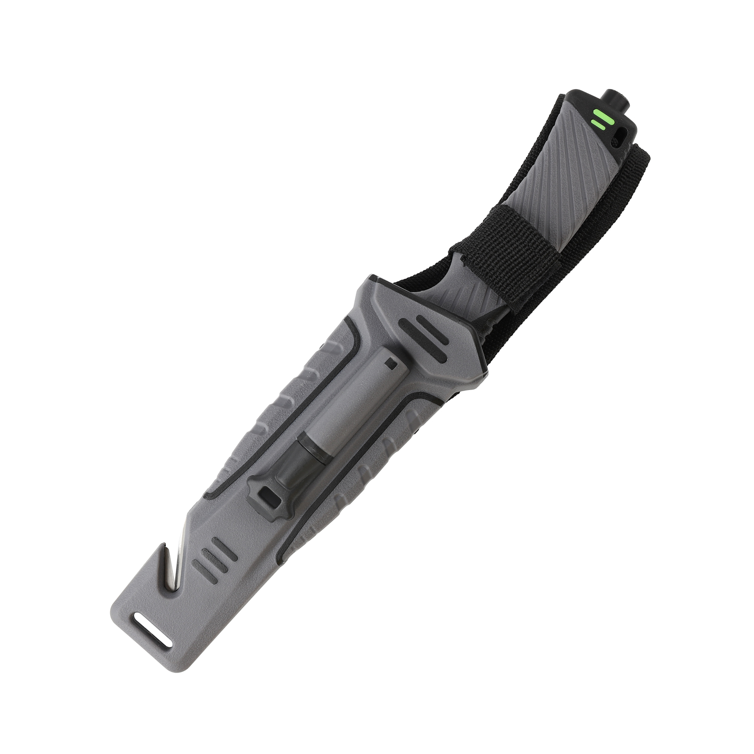 Ganzo G8012 Mes Vast mes Survi - Bushcraft Knife Fixed recensie en prijs