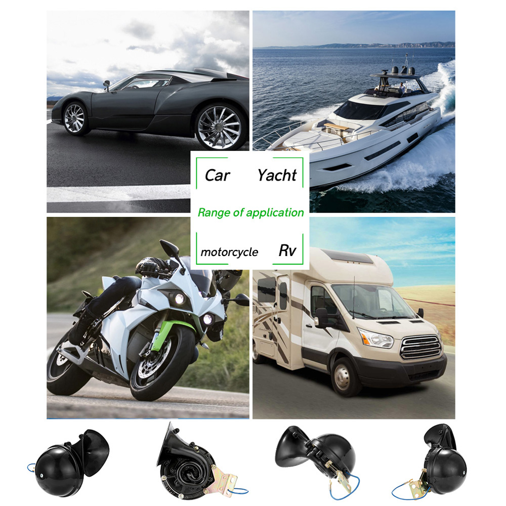 105db Super Luid Elektrische S - Emergency Whistle Loud recensie en prijs
