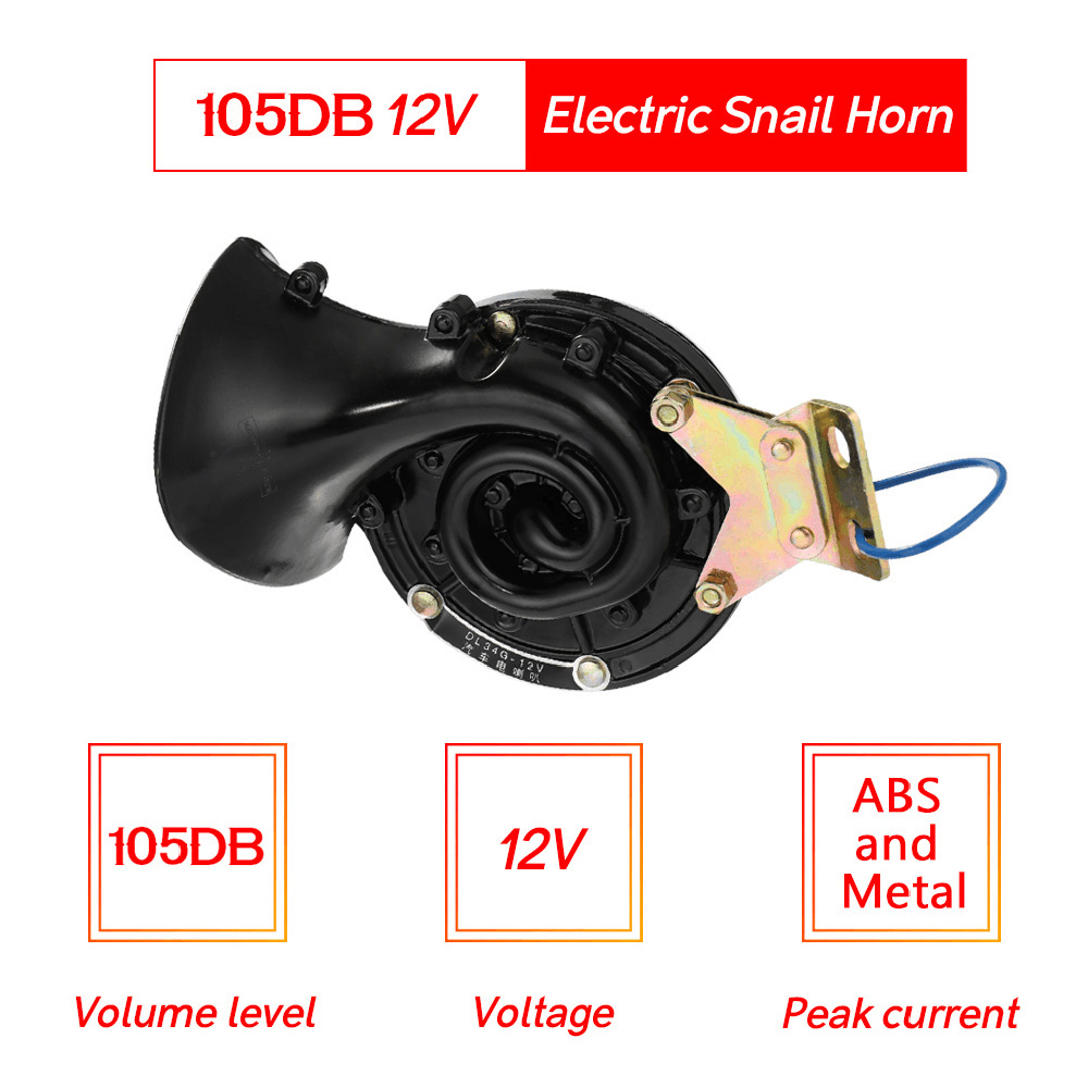 105db Super Luid Elektrische S - Emergency Whistle Loud recensie en prijs
