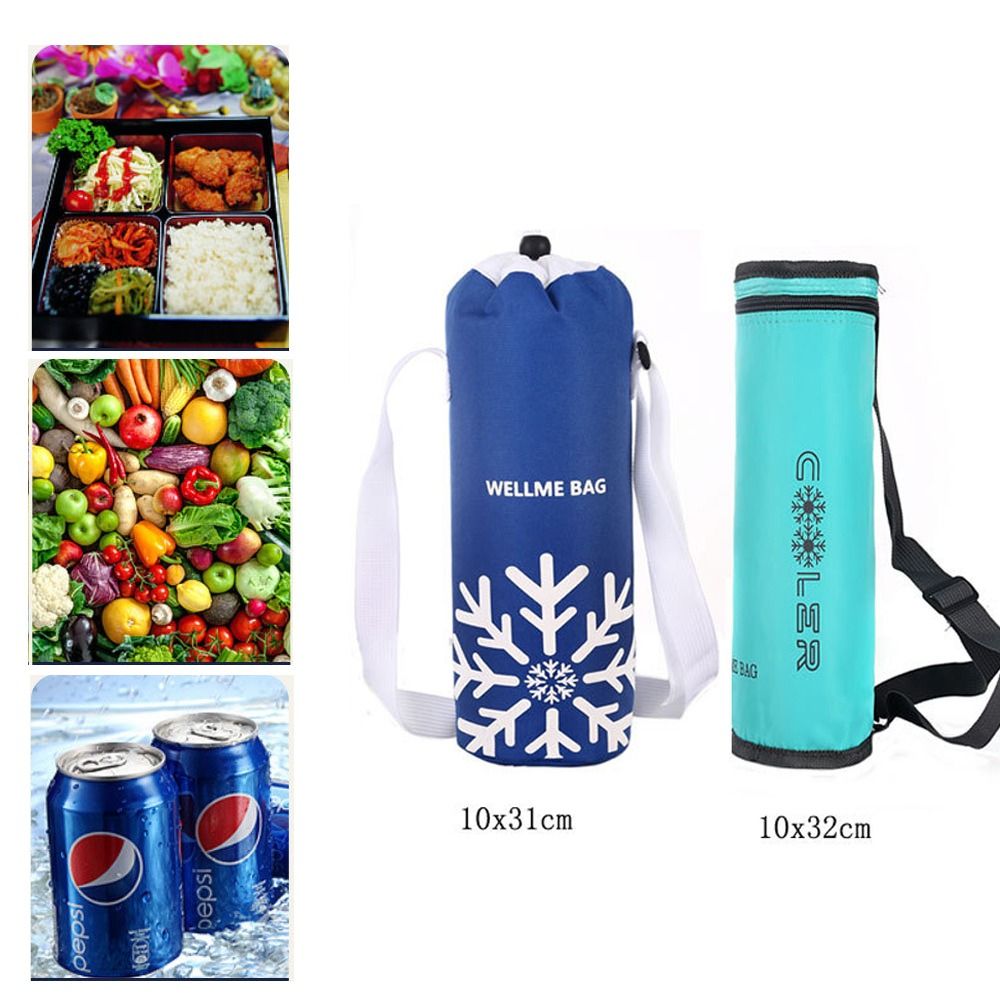 Waterdichte Draagbare Thermisc - Water Bag Collapsible recensie en prijs