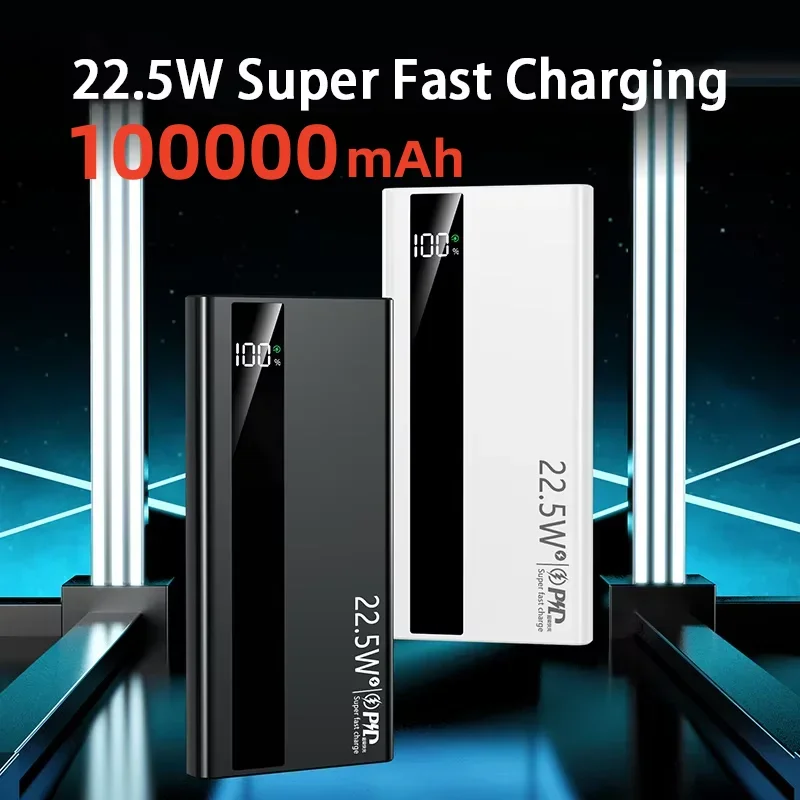 20000 mAh Power Bank Snel opla - Solar Emergency Charger recensie en prijs