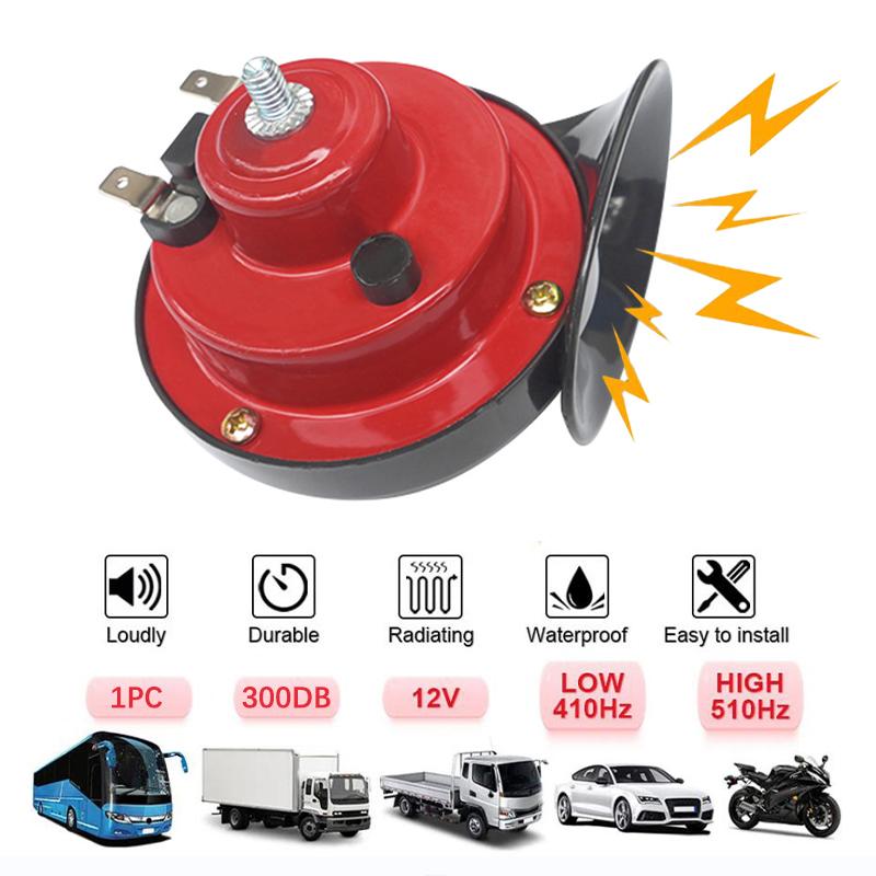 Nieuwe 2-delige 300DB Super Lu - Emergency Whistle Loud recensie en prijs
