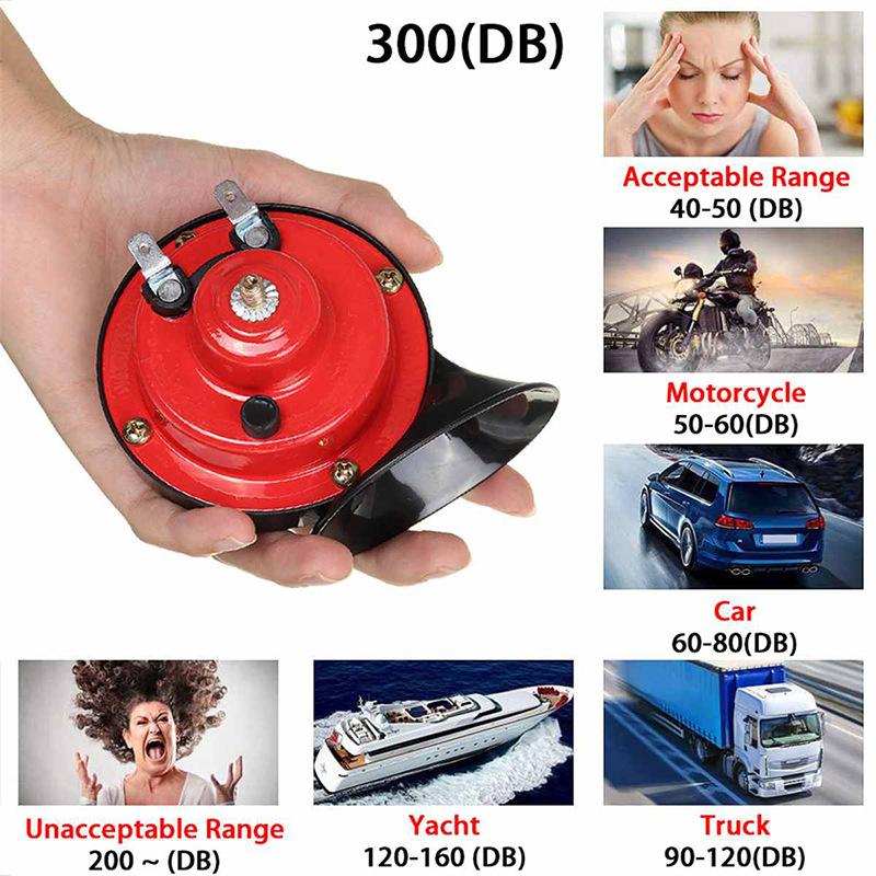 Nieuwe 2-delige 300DB Super Lu - Emergency Whistle Loud recensie en prijs